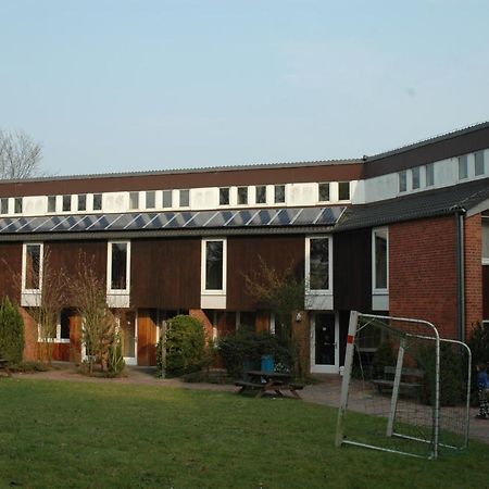 Jugend- Und Bildungsstatte Klingberg Hotel Scharbeutz Bagian luar foto