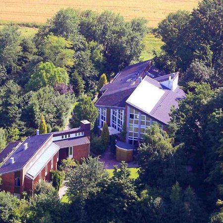 Jugend- Und Bildungsstatte Klingberg Hotel Scharbeutz Bagian luar foto