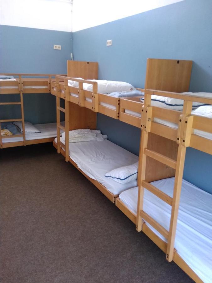 Jugend- Und Bildungsstatte Klingberg Hotel Scharbeutz Bagian luar foto