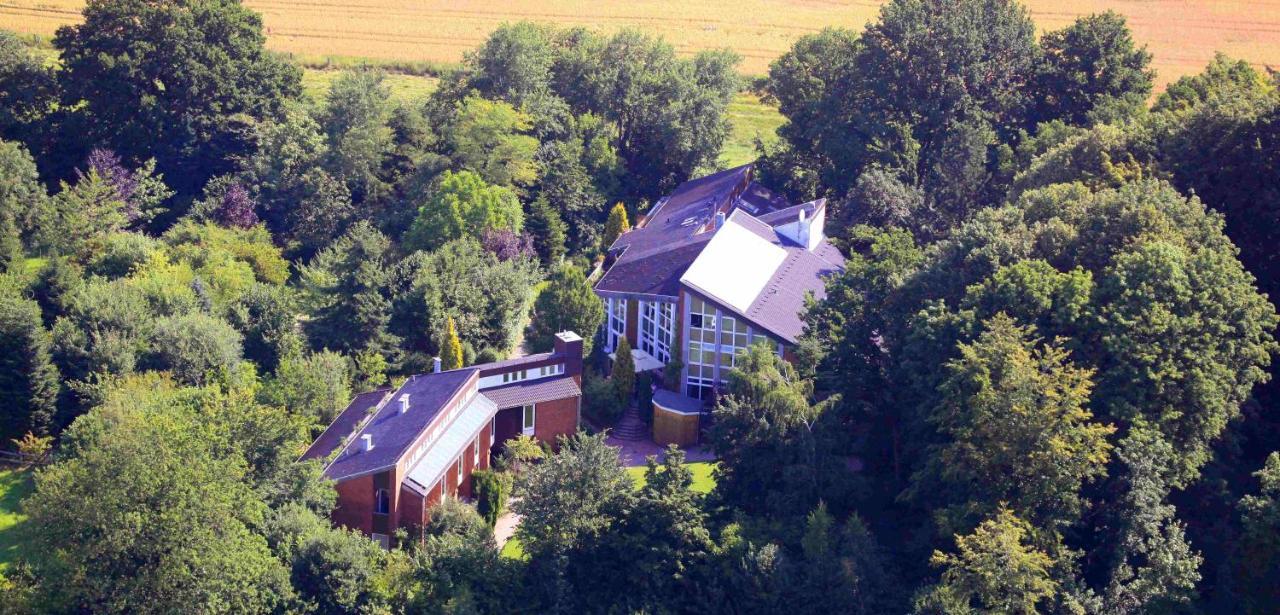 Jugend- Und Bildungsstatte Klingberg Hotel Scharbeutz Bagian luar foto